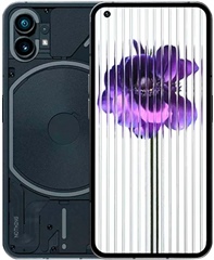 Nothing Phone (1) (12GB+256GB) Preto, Livre B - CeX (PT): - Buy